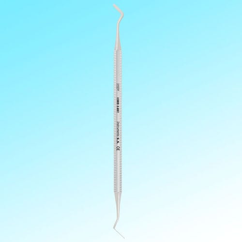 Instrumento de enchimento - 1302-1467 - New Surgical Instruments Co.