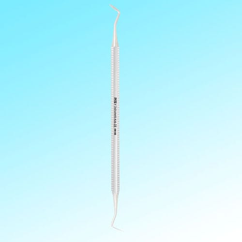 Esculpidor de amálgama - 1303-1585 - New Surgical Instruments Co.