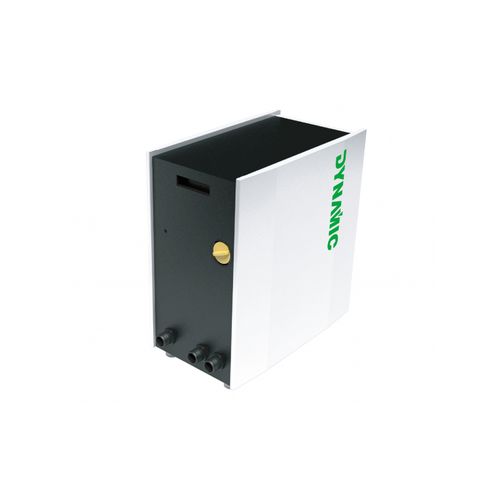 Sistema de sucção para consultório odontológico - DS3 series - Jiangsu Dynamic Medical Technology - compacto