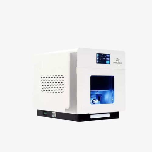 Fresadora de CAD/CAM - DDM-4A - Jiangsu Dynamic Medical Technology - para odontologia / para PMMA / de 4 eixos