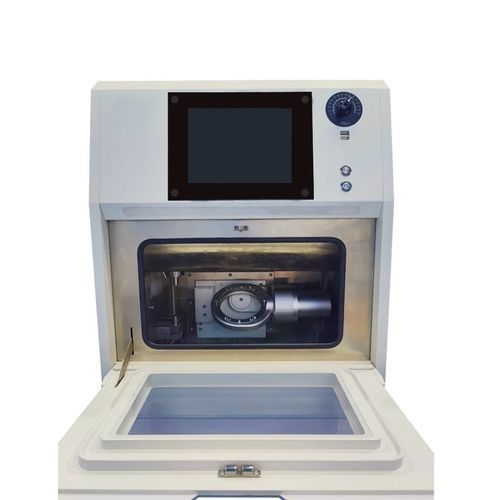 Fresadora de CAD/CAM - DDM-5A - Jiangsu Dynamic Medical Technology - para odontologia / de zircônia / para cera dentária