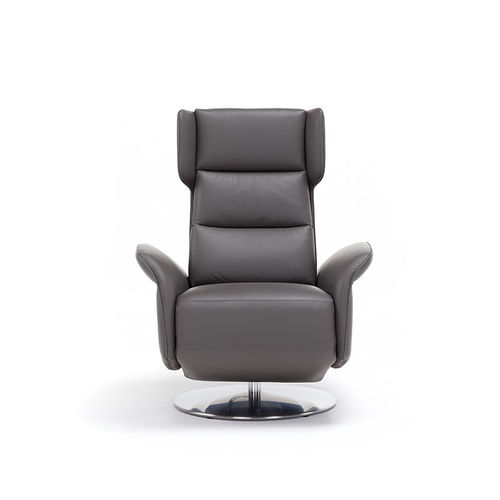 Poltrona para sala de espera - Amsterdam - Spazio Relax - para quarto de paciente / para visitante / cama