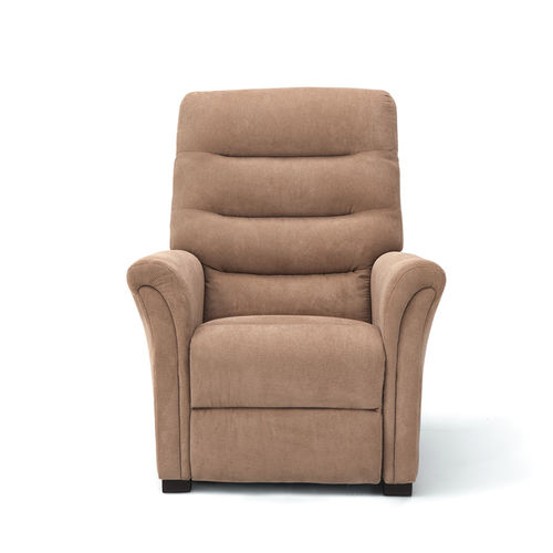 Poltrona para sala de espera - Firenze - Spazio Relax - para quarto de paciente / para visitante / cama