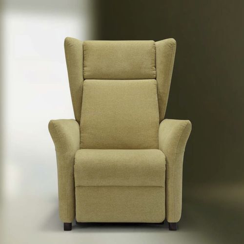 Poltrona para sala de espera - SIENA - Spazio Relax - para quarto de paciente / para visitante