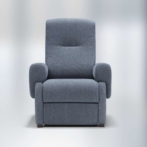 Poltrona para sala de espera - OSAKA - Spazio Relax - para quarto de paciente / para visitante / cama