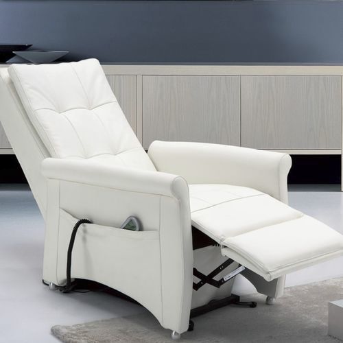Poltrona de massagem Shiatsu - VIOLA - Spazio Relax