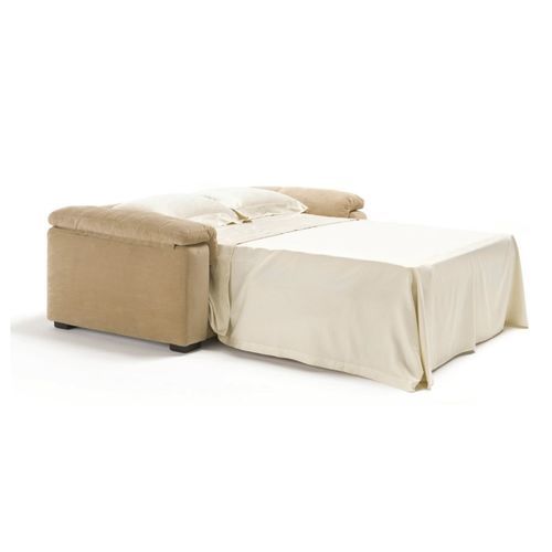 Sofá-cama para sala de espera - BRANDO  - Spazio Relax - para quarto de paciente / para consultório médico / de 3 lugares
