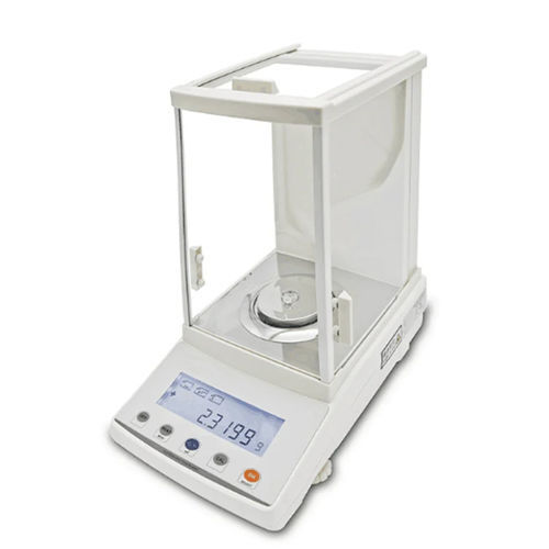 Sistema de pesagem de precisão - JA-N series - AE Lab.Ltd - analítico / de bancada / USB