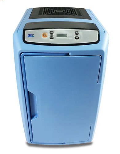 Incubadora de laboratório portátil - AE-PI-100 - AE Lab.Ltd - com 1 porta / de resfriamento / de efeito Peltier