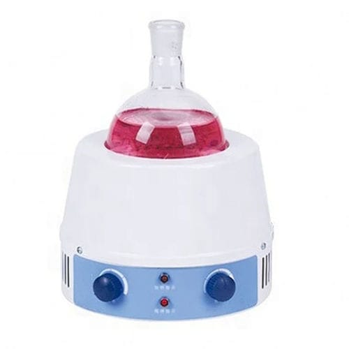 Manta aquecedora analógica - AE-HM series - AE Lab.Ltd