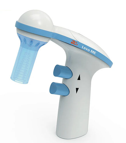 Pipetador de Levo - Levo Me - AE Lab.Ltd - de volume fixo