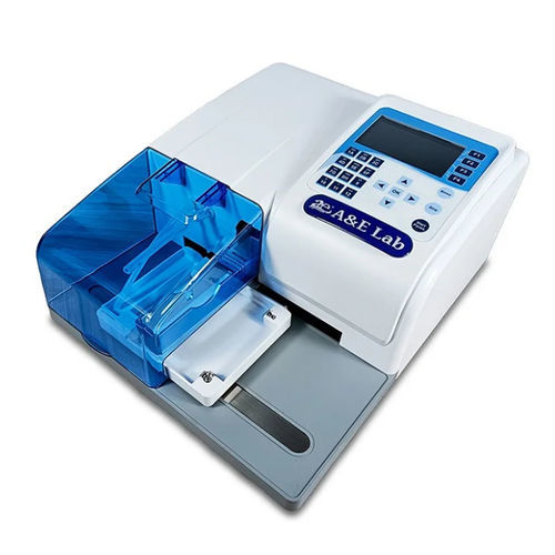 Lavadora de microplacas automática - APW-200  - AE Lab.Ltd - de laboratório / para testes ELISA