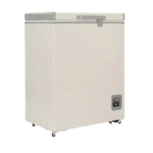 Freezer hospitalar - AE-25H105 - AE Lab.Ltd - horizontal / com 1 porta / com resfriamento direto