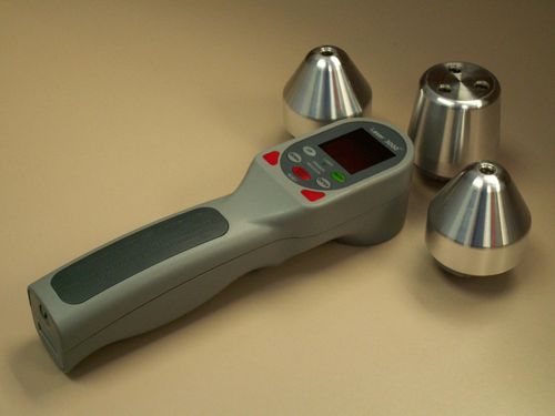 Laser veterinário para fotoestimulação veterinária - VetLaser 3000 - Laserex - de diodo / de bolso