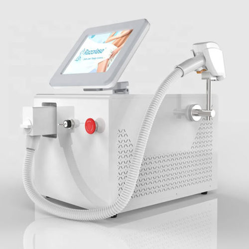Laser para dermatologia - Razorlase - Beijing Sincoheren - para depilação / díodo / de mesa