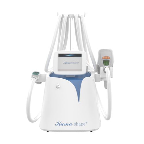 Aparelho de contorno corporal por radiofrequência - Kuma shape®  - Beijing Sincoheren