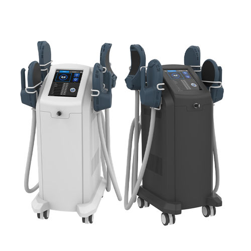 Aparelho de contorno corporal por radiofrequência - Vertical EMS - Beijing Sincoheren - aparelho de contorno corporal por pulsos magnéticos / com carrinho