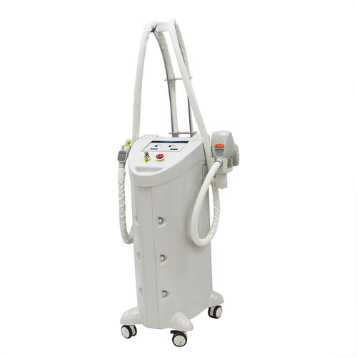 Aparelho de contorno corporal por sucção a vácuo - Kuma Shape - Beijing Sincoheren - aparelho de contorno corporal por radiofrequência / com carrinho