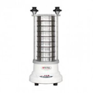 Peneiradora eletromagnética - IRIS FTL-0200 - FILTRA VIBRACION - 3D / de bancada / para a indústria farmacêutica