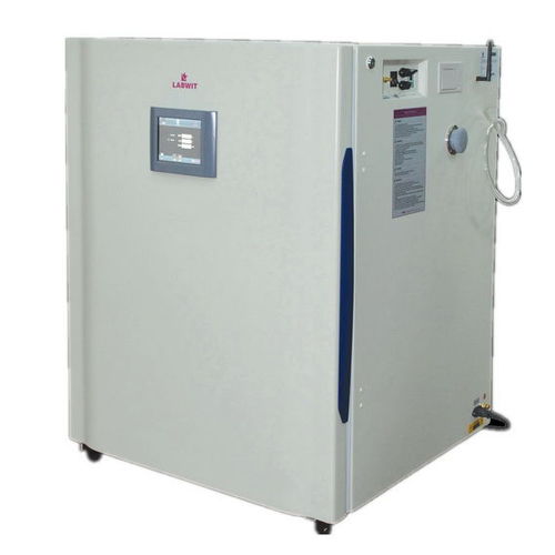 Incubadora de laboratório de CO2 - ZOCR-1150B - Labwit Scientific - aquecedora