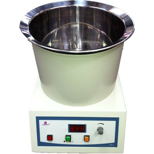 Banho-maria de bancada - ZSQ-3 - Labwit Scientific