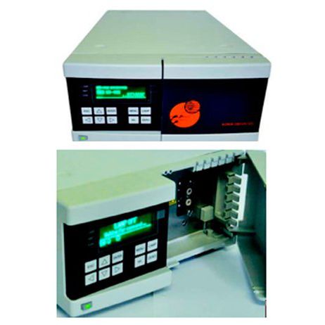 Detector de cromatografia HPLC - KONIK DAD 580 - Gibnik - UV/VIS
