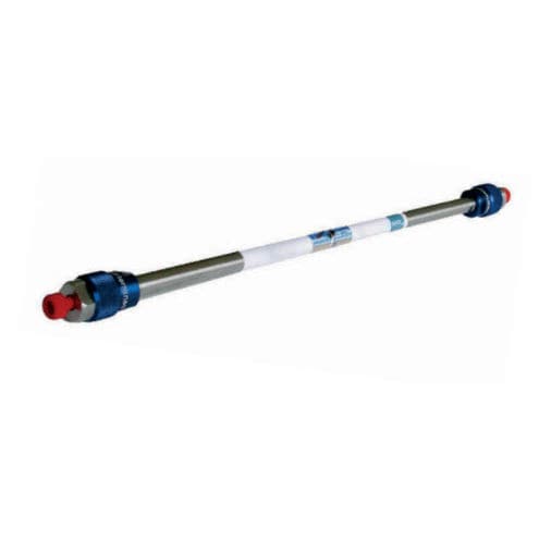 Coluna de cromatografia HPLC - Gibnik