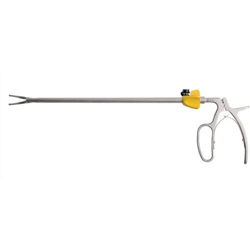 Clipador laparoscópico - 801.113 - Zhejiang Geyi Medical Instrument - reutilizável / clips absorvíveis