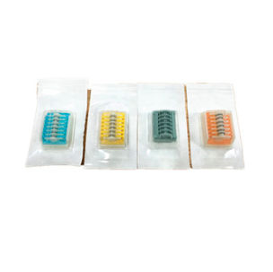 Clipe cirúrgico laparoscópico - 805.61 series - Zhejiang Geyi Medical Instrument