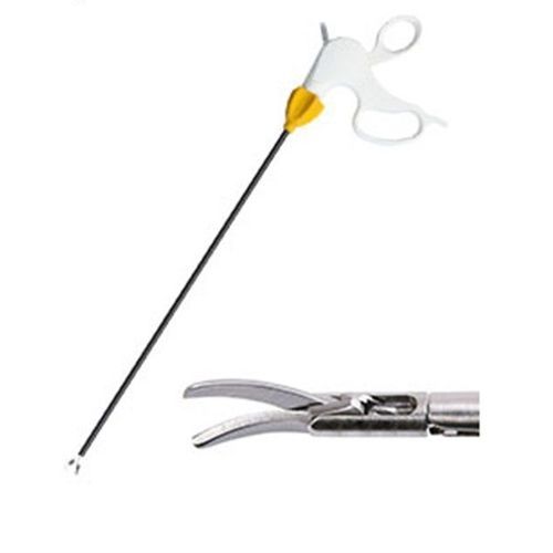 Tesoura laparoscópica - GYEE-DS01 - Zhejiang Geyi Medical Instrument - de Metzenbaum / para pacientes humanos / veterinária