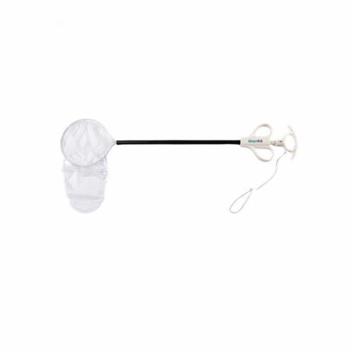 Bolsa coletora de espécime para cirurgia para cirurgia laparoscópica - GYSF-II 40 - Zhejiang Geyi Medical Instrument