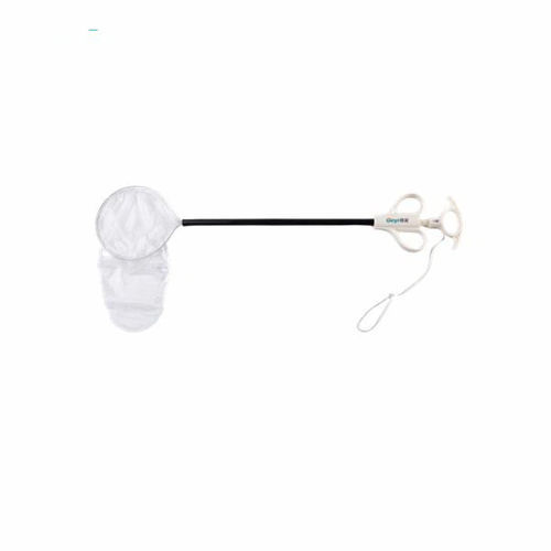 Bolsa coletora de espécime para cirurgia para cirurgia endoscópica - GYSF-Ⅰ  - Zhejiang Geyi Medical Instrument