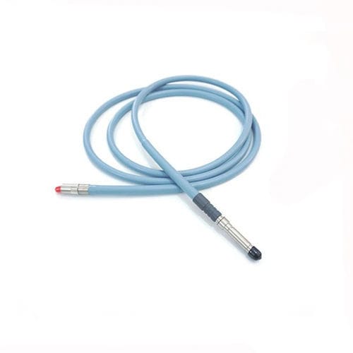 Guia de luz para endoscopia - Zhejiang Geyi Medical Instrument