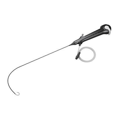 Video-ureteroscópio descartável - GYUR series  - Zhejiang Geyi Medical Instrument