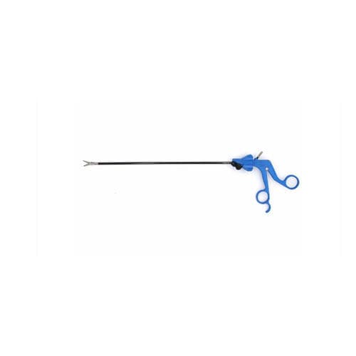 Pinça cirúrgica - 801.049 - Zhejiang Geyi Medical Instrument - de preensão / fenestrada
