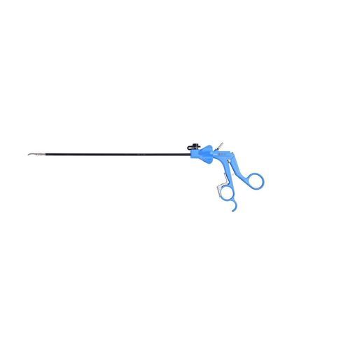 Pinça laparoscópica - 801.0 series - Zhejiang Geyi Medical Instrument - de preensão / de biópsia / DeBakey