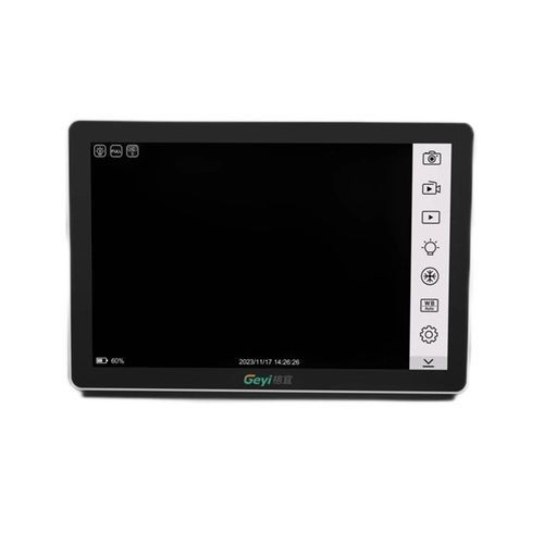 Processador de vídeo para endoscopia - GY-AIO-121 - Zhejiang Geyi Medical Instrument - para imagens em HD