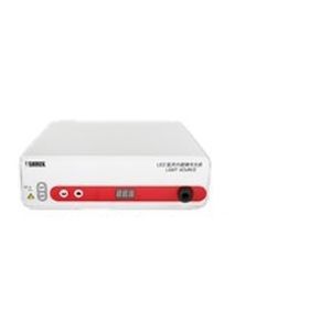 Fonte de luz de luz fria - L20 series - Zhejiang Geyi Medical Instrument - para endoscópio / de LED