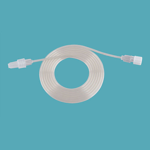 Extensor para infusão LUER®-lock - EXT-1 - Taizhou Safefusion Medical Instruments