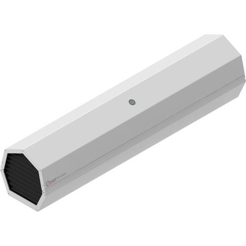 Sistema de desinfecção de produtos alimentares - STET CLEAN - LIGHT PROGRESS - para estetoscópios / UV / compacto