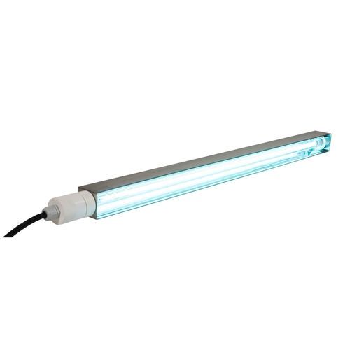 Sistema de desinfecção de produtos alimentares - UV-STYLO-NX - LIGHT PROGRESS
