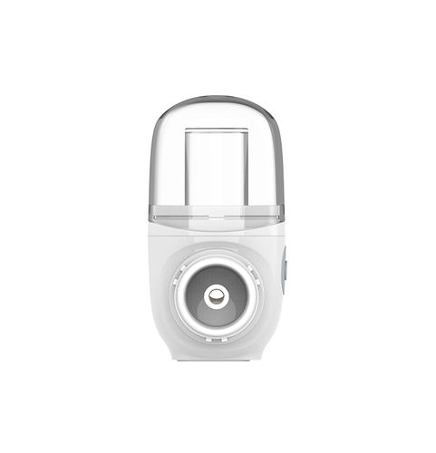 Nebulizador com rede vibratória - D4 - Feellife Health - para uso geral / portátil de mão / com máscara