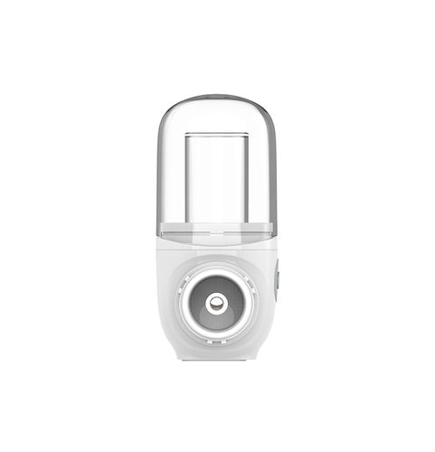 Nebulizador com rede vibratória - D6 - Feellife Health - para uso geral / portátil de mão / com máscara