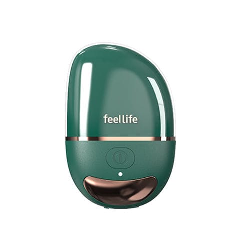 Nebulizador eletrônico - Air Spa Eyes Ⅱ - Feellife Health - para uso geral / portátil de mão / pulverizador