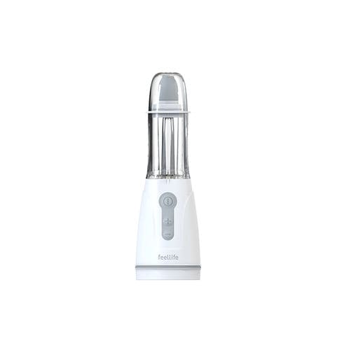 Irrigador nasal a bateria - Air Flow 1 - Feellife Health - infantil / para adulto
