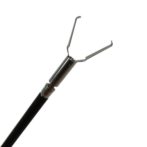 Pinça cirúrgica - Endovision - para gastroscopia / clamp / de Lower