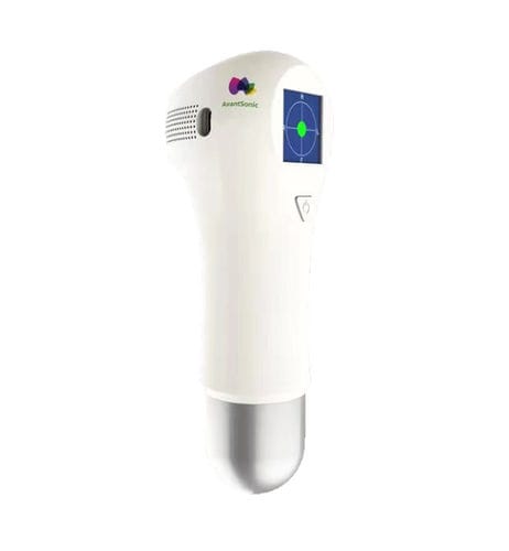 Aparelho de ultrassom de bexiga de bolso - AS-2 - AvantSonic
