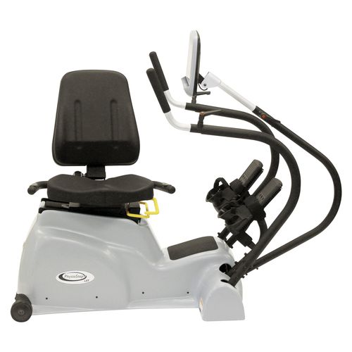 Bicicleta elíptica horizontal - PhysioStep LXT - HealthCare International