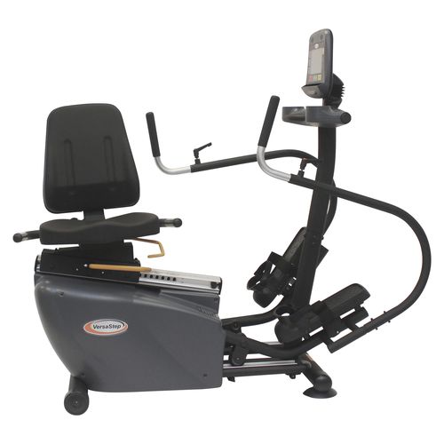Bicicleta elíptica horizontal - VersaStep - HealthCare International