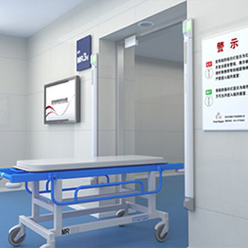 Detector de metais de parede para ressonância magnética - SCANNER Ⅱ PLUS - Nanjing Yunci Electronics Technology